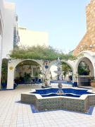 Maison lhirondelle chatt Mariem