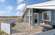 Nice Home In Hvide Sande With Wifi