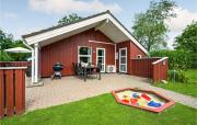 Holiday Home Sydskrænten Oksbøl Ix