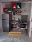 Casa Vacanze La Tonnara Casa Vacanze La Tonnara