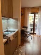 Casa Bucaneve Aprica sulle piste Self Check-in