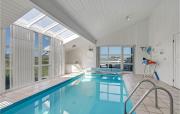 Stunning Home In Thisted With Sauna