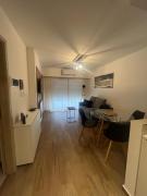 Oroño y San Luis Hermoso depto y excelente ubicación