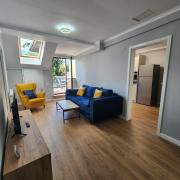 City Center Apartment -M