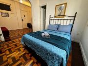 Condomínio do Edifício Casa Rosada