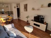 Sunset Apartman