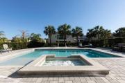 EC450 - Enchanted Villa with Splash Pad at Encore