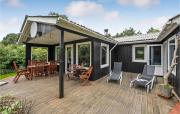 Holiday Home Sigfred Jensens Vej Denm