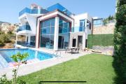Villa İnciTeras - Alanyada Müstakil Villa