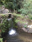 HOSTEL INKA PACCHA - cascada inka