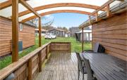 Stunning Home In Hanstholm With Wifi