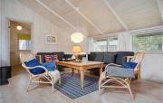 Holiday Home Røllikevej Knebel Iv