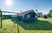 Holiday Home Regulusvej Middelfart Ix