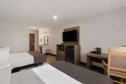 Top Camp Verde Top Camp Verde