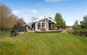 Holiday Home Markvangen