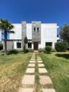 Blanca beach retreat