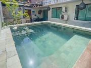 Piscina Privada e Churrasco há 6min Praia do Forte