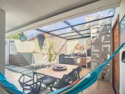 Piscina Privada e Churrasco há 6min Praia do Forte