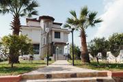Villa Alyıldız Alanyada Şık Villa