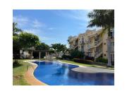 Departamento completo en Acapulco Diamante