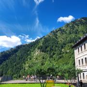 Top Canfranc-Estación