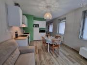 Charmante Maison 50 m² avec Terrasse et Parking - Tout Inclus, Proche Cambrai et Activités Nautiques - FR-1-510-202