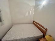 Appartement T2 cabine proche pistes avec balcon et casier à skis - FR-1-787-13