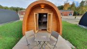 04 Premium Camping Pod "Oland"