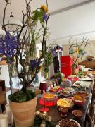 Chambres dHôtes de la Vallée Javot