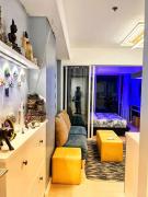 Penthouse Suite Azure Urban Resort Staycation