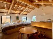 ESPLANADE VILLAGE HOTEL b