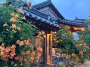 Naru Hanok stay