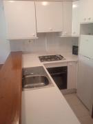 Amplio estudio en Calpe