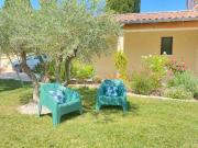 Top Mas blanc des Alpilles