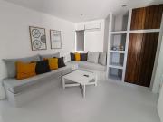 Captains Atlas Mykonos