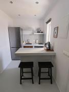 Captains Atlas Mykonos