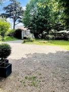 La Maison de Romance d’Hauterive