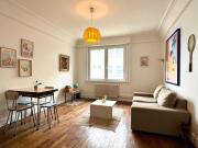 La Turenne ! Hypercentre