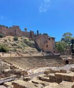 Premium Historic Center & Parking