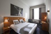 Theater Hotel Leuven Centrum Theater Hotel Leuven Centrum