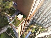 Sea View Spacious Condo At Pattaya