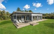 Holiday Home Firkløvervej Ebeltoft Xii