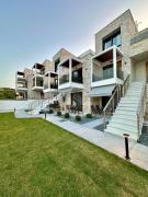 Rigas Boutique Rooms