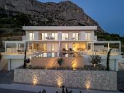 Villa Sara - Stunning View - Makarska Exklusiv
