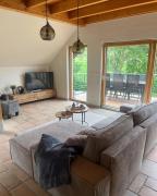 Chez Ellie- Ferienwohnung Nähe Nürburgring, Rhein, Ahr, Eifel