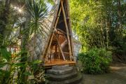 Sunrise House 3bd Bamboo Villa Pool