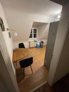 Monteurwohnung Holländer
