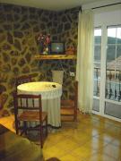 Casa Rural Santa Barbara