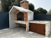 Holiday home Nancy with swimming pool