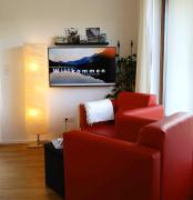 Ferienwohnung Hirtenbichel